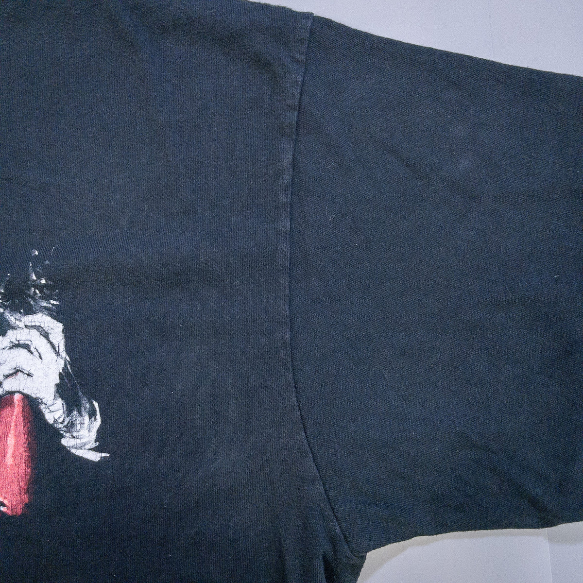 [メンズXL] 00年代 BATMAN Tシャツ ジョーカー ハーレークイーン