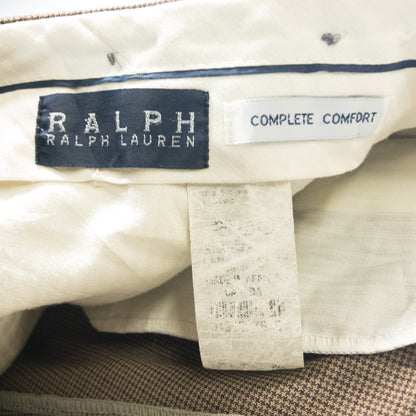 [メンズW33] 90年代 Ralph Lauren/ラルフローレン スラックス COMPRETE COMFORT