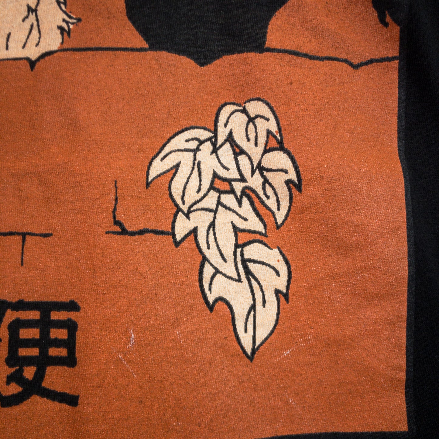 [メンズS] 00年代 KIKI's DELIVERY SERVICE Tシャツ アニメT ジブリ 魔女の宅急便
