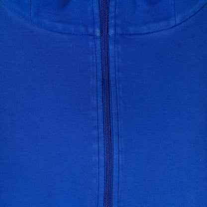 [メンズ3XL] 90〜00年代 Polo by Ralph Lauren/ポロバイラルフローレン スウェット トレーナー ハーフジップ 薄手
