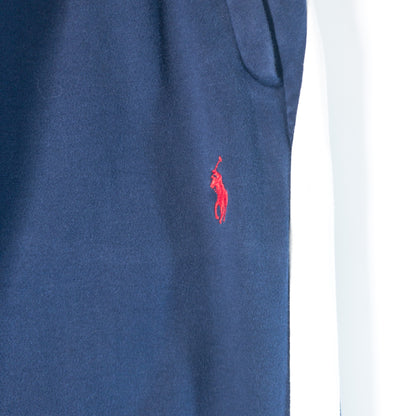 [メンズW31] 00年代 Polo Ralph Lauren/ポロラルフローレン イージーパンツ スウェットパンツ