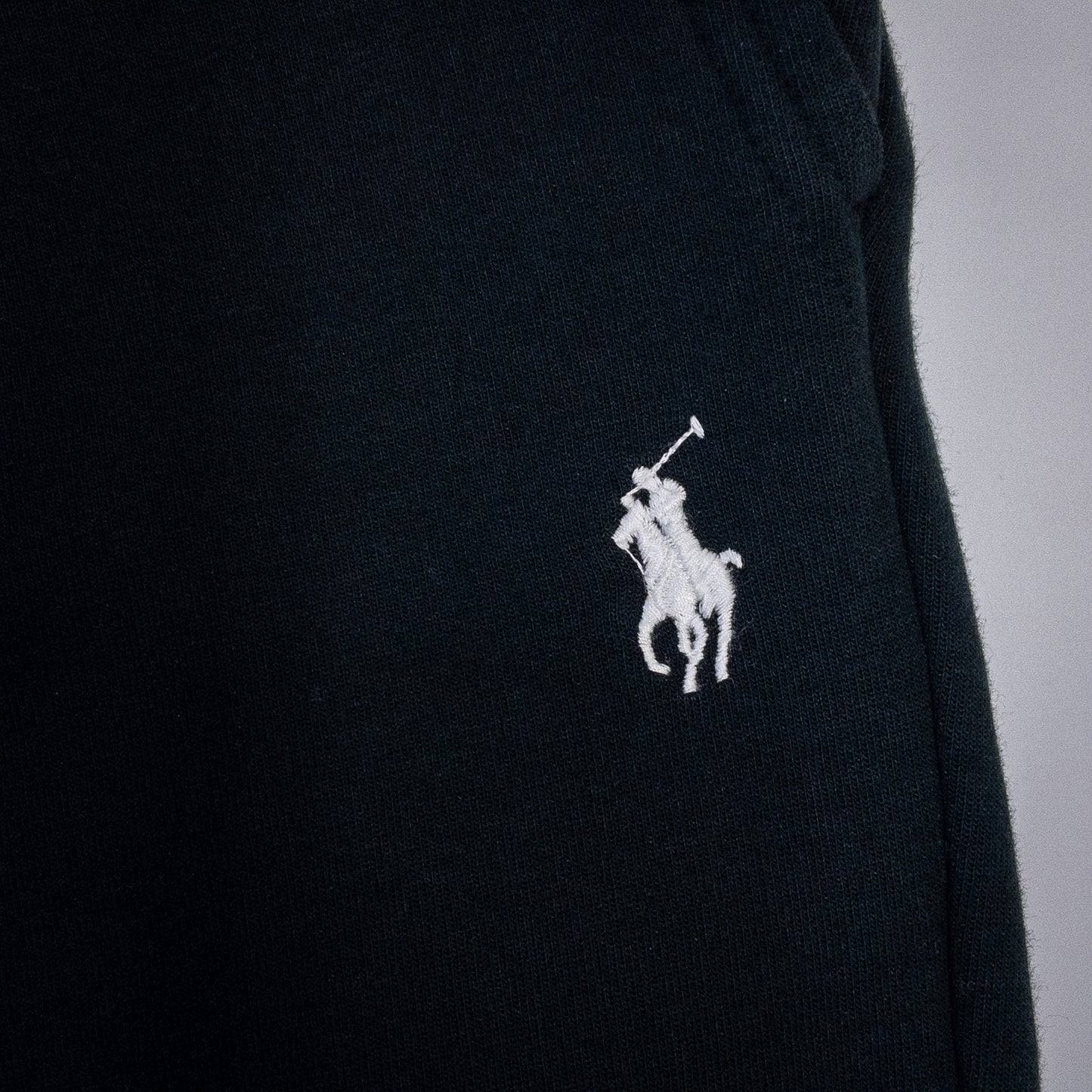 [メンズW37] 00年代 Polo Ralph Lauren/ポロラルフローレン イージーパンツ スウェットパンツ