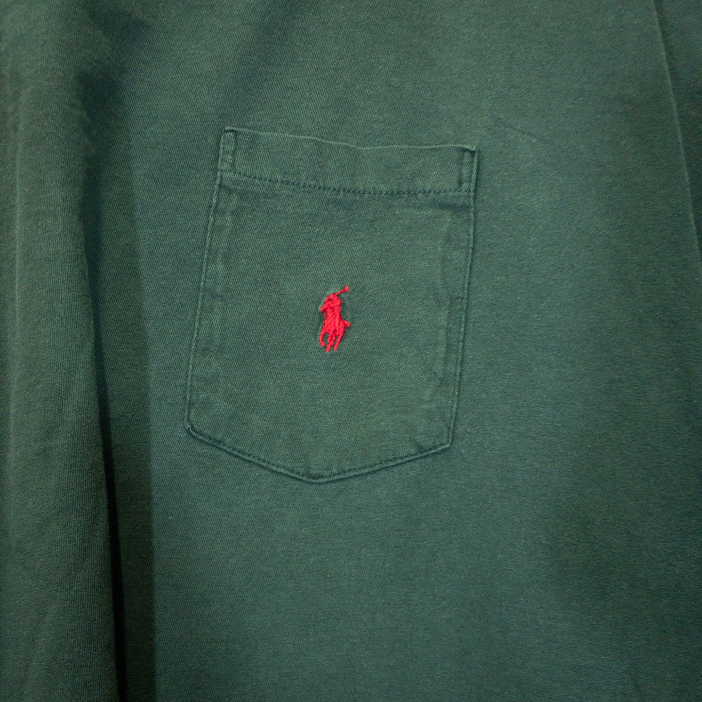 [メンズXL] 00〜10年代 Polo Ralph Lauren/ポロラルフローレン Tシャツ