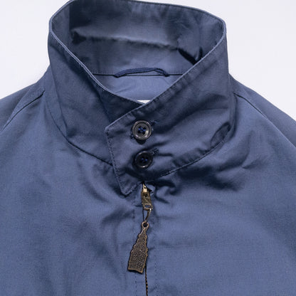 [メンズL] 90年代 LONDON FOG/ロンドンフォグ ハリントンジャケット