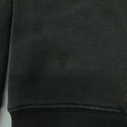 [メンズW34] 00年代 Champion/チャンピオン スウェットパンツ リバースウィーブ ワンポイント