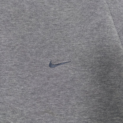 [メンズXXL] 00年代 Nike/ナイキ スウェット トレーナー ワンポイント ビッグサイズ