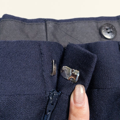 [メンズW31] Polo by Ralph Lauren/ポロバイラルフローレン スラックス ツータック