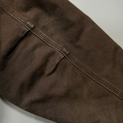 [メンズXXL] 00年代 Carhartt/カーハート シエラジャケット ダックジャケット