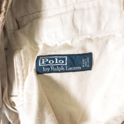 [メンズW34] 90〜00年代 Polo by Ralph Lauren/ポロバイラルフローレン チノパン