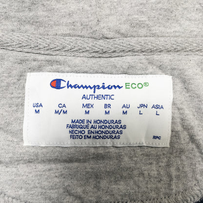 [メンズM] 00年代 Champion/チャンピオン パーカー フルジップ