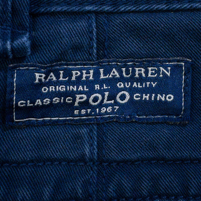 カーゴショーツ W44 ネイビー POLO RALPH LAUREN/ポロラルフローレン