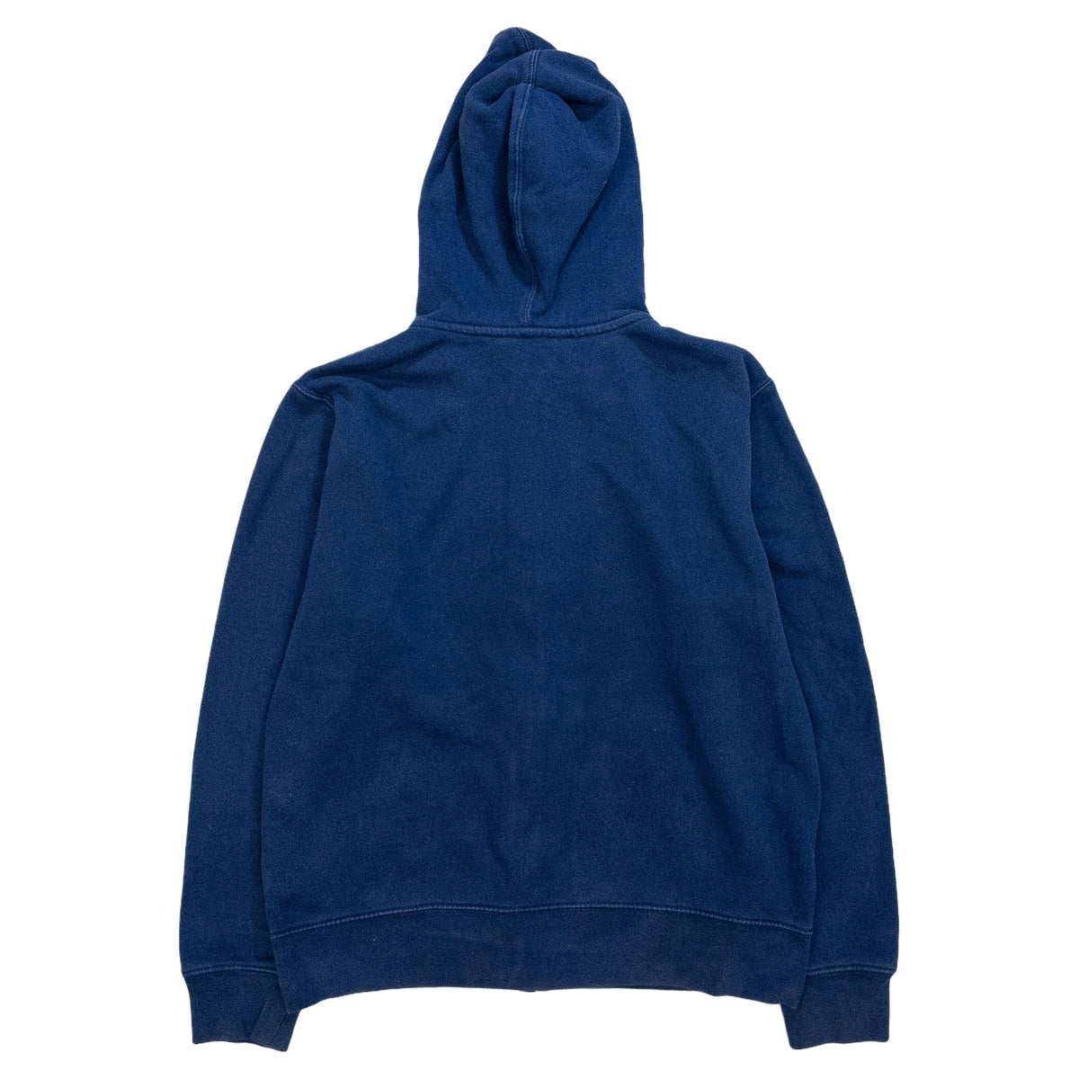 [メンズM] 00年代 Polo Ralph Lauren/ポロラルフローレン パーカー ポロベア フルジップ