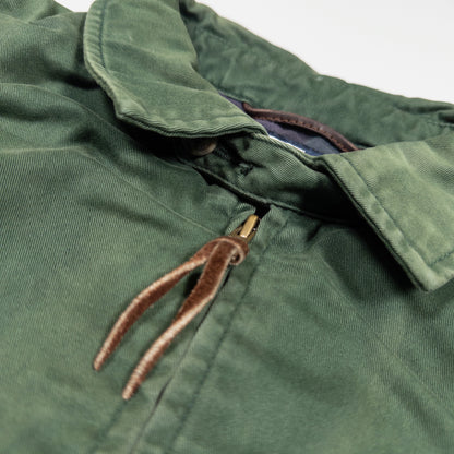 [メンズXL] 00年代 Polo by Ralph Lauren/ポロバイラルフローレン スイングトップ BIKE WEEK スポーツジャケット