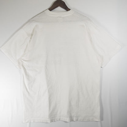 [メンズXL] 90年代 Fruit of the Loom/フルーツオブザルーム Tシャツ "You've Come a Long Way Baby" タバコT アドバタイジングT