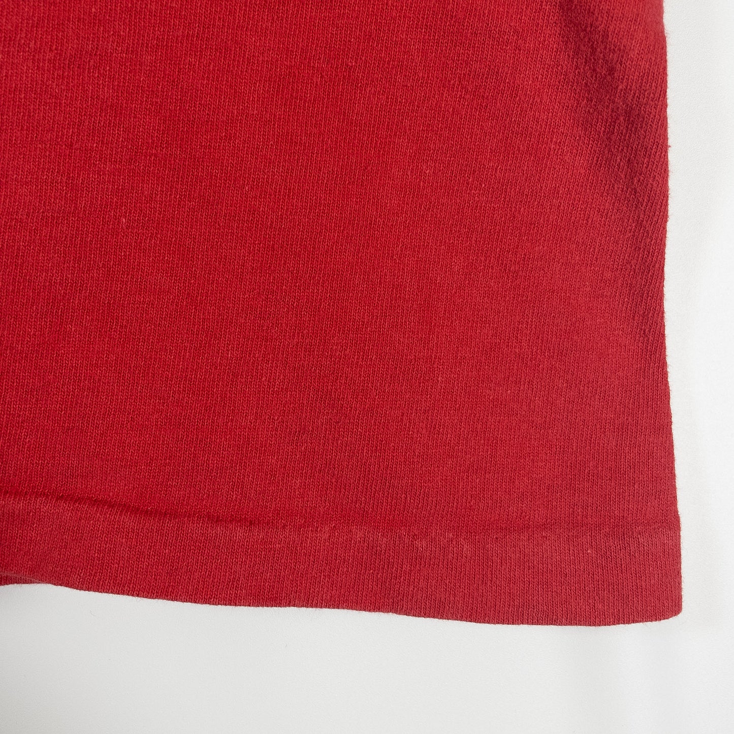 [メンズL] 90年代 L.A.SPORTSWEAR Tシャツ マルチカラー USA製