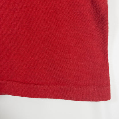 [メンズL] 90年代 L.A.SPORTSWEAR Tシャツ マルチカラー USA製