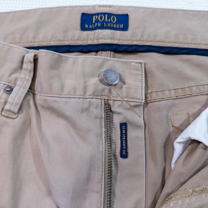 [メンズW35] 00年代 Polo Ralph Lauren/ポロラルフローレン チノパン