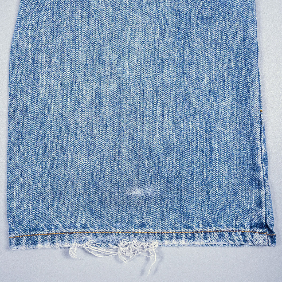 [メンズW34] 00年代 MOSSIMO SUPPLY CO. デニム ジーンズ ブーツカット フレア ベルボトム