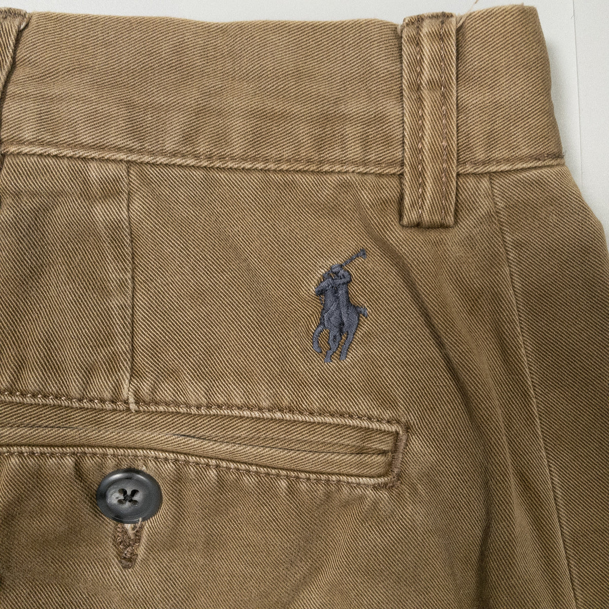 [メンズW31] 90〜00年代 Polo by Ralph Lauren/ポロバイラルフローレン チノパン PROSPECT PANT
