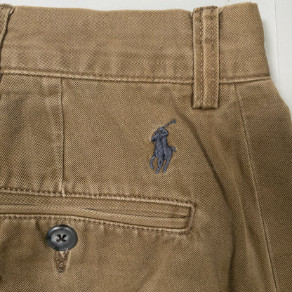 [メンズW31] 90〜00年代 Polo by Ralph Lauren/ポロバイラルフローレン チノパン PROSPECT PANT