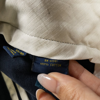 [メンズW30] 00年代 Polo Ralph Lauren/ポロラルフローレン チノパン