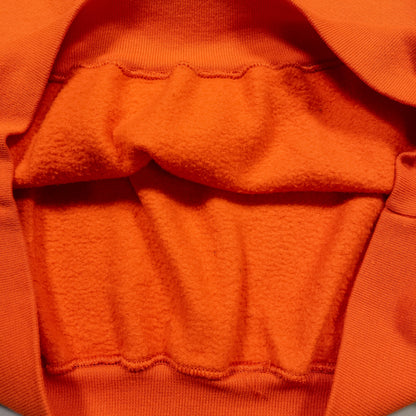 [メンズXXL] 90年代 Russell Athletic/ラッセルアスレチック スウェット トレーナー USA製 無地 ブランクスウェット