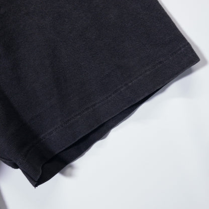 [メンズL] 90年代 Hanes/ヘインズ Tシャツ HONDA ホンダ 企業Ｔ