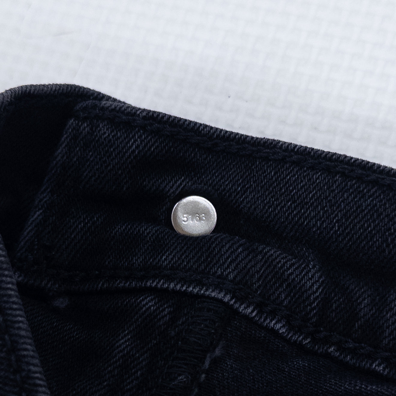 [メンズW30] 00年代 Levi's/リーバイス デニム ジーンズ 559 黒染め
