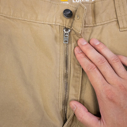 [メンズW35] 00年代 Carhartt/カーハート ショートパンツ ワークショーツ