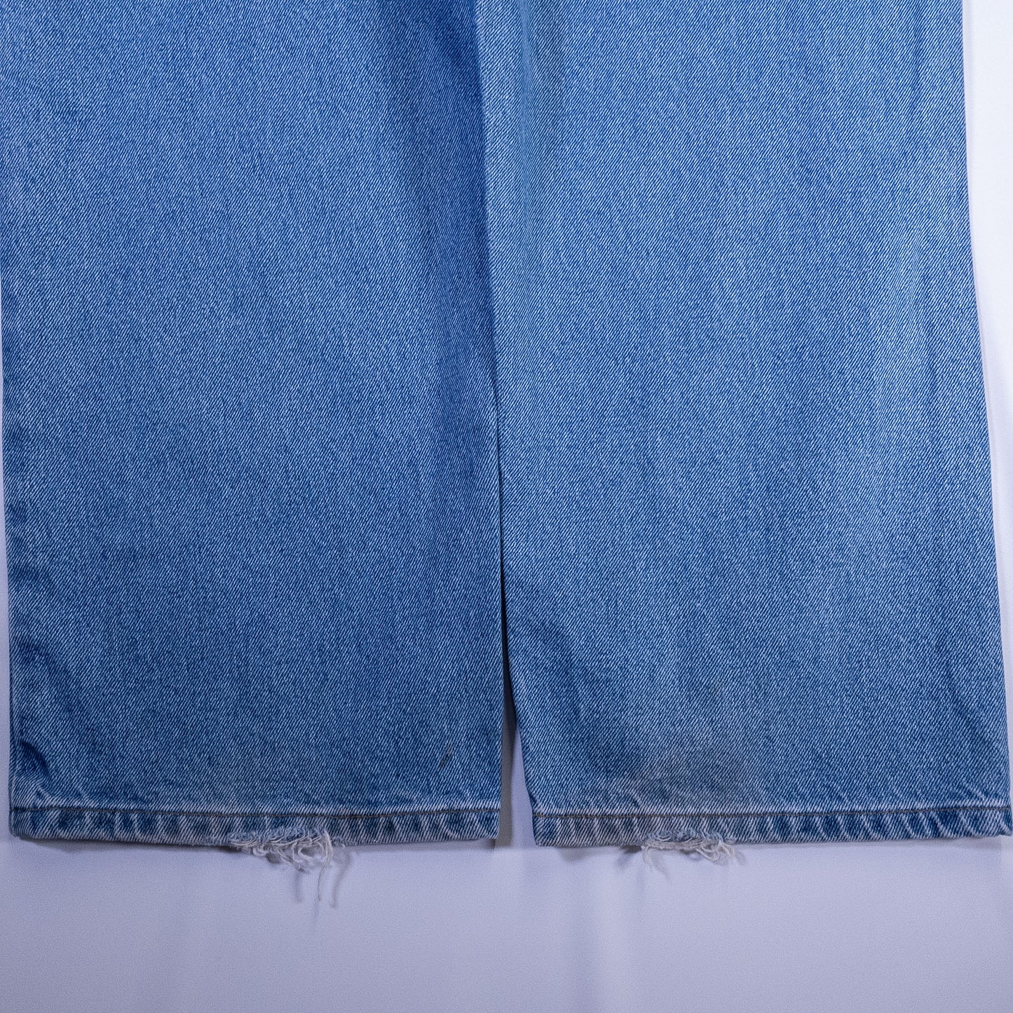 [メンズW39] 00年代 Carhartt/カーハート デニム ジーンズ オーバーサイズ