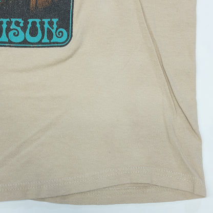 [メンズXS] 00年代 Tシャツ THE doors ドアーズ バンドT バンT