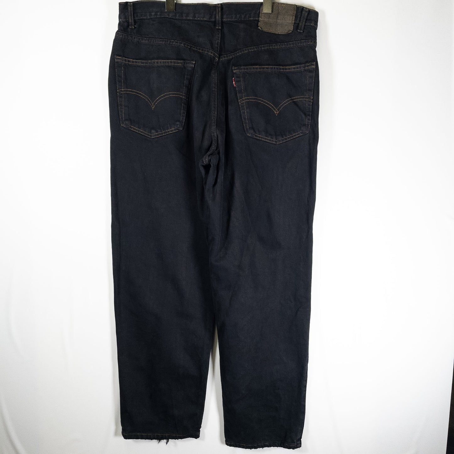 [メンズW35] 00年代 Levi's/リーバイス デニム ジーンズ 550