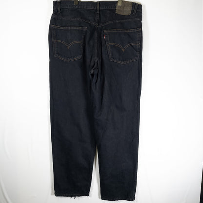 [メンズW35] 00年代 Levi's/リーバイス デニム ジーンズ 550