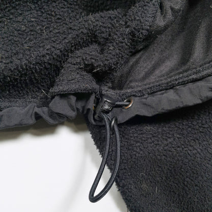 [メンズXL] 90〜00年代 THE NORTH FACE/ザノースフェイス フリースジャケット デナリ フルジップ