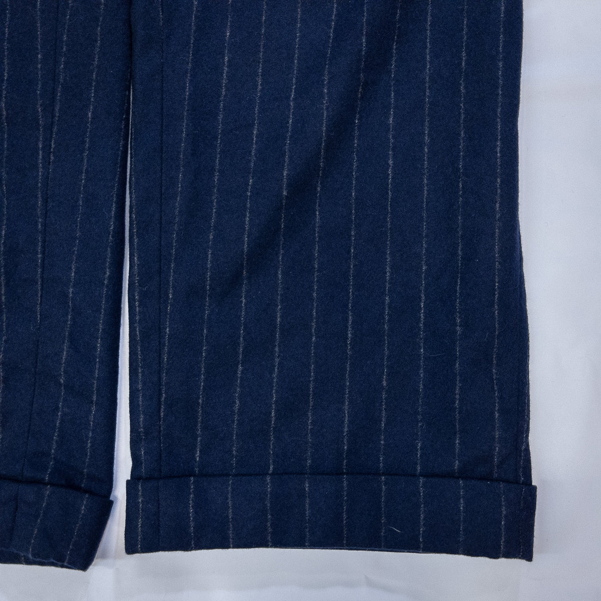 [メンズW33] 90〜00年代 Polo by Ralph Lauren/ポロバイラルフローレン スラックス ストライプ ウールスラックス