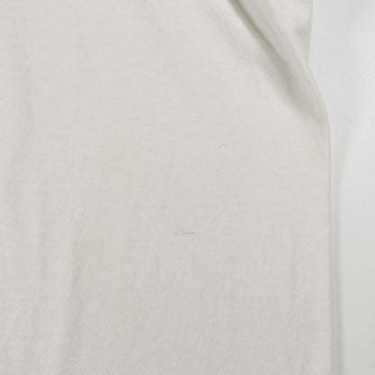 [メンズL] 90年代 Tシャツ Callaway Gardens バタフライ アートT