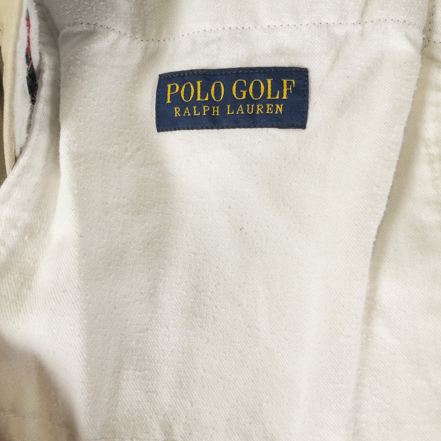 [メンズW33] 00年代 POLO GOLF RALPH LAUREN/ポロゴルフラルフローレン チノパン