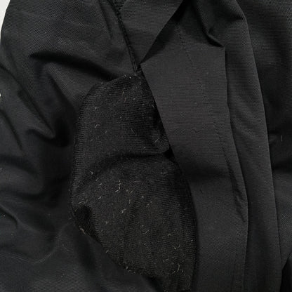 [メンズXL] 90〜00年代 THE NORTH FACE/ザノースフェイス ダウンジャケット GORE-TEX グースダウンジャケット