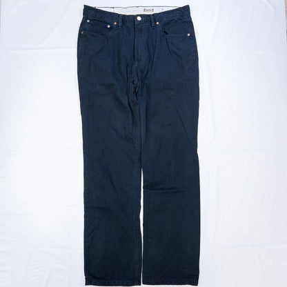 [メンズW34] 90〜00年代 Ralph Lauren/ラルフローレン チノパン