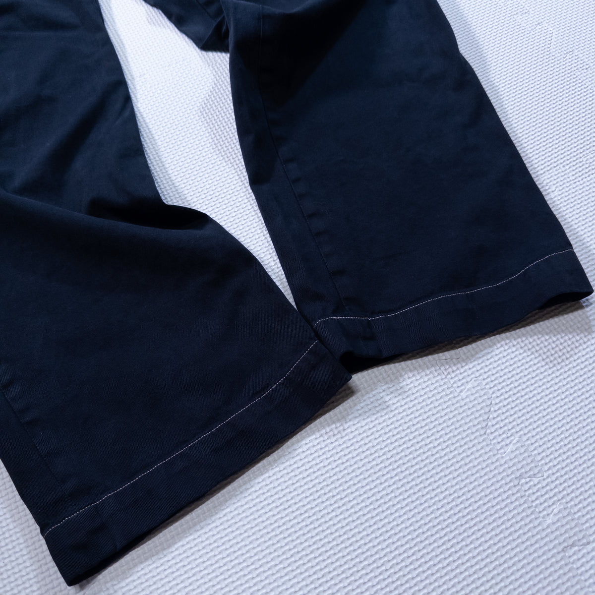 [メンズW35] 00年代 Polo Ralph Lauren/ポロラルフローレン チノパン 黒染め