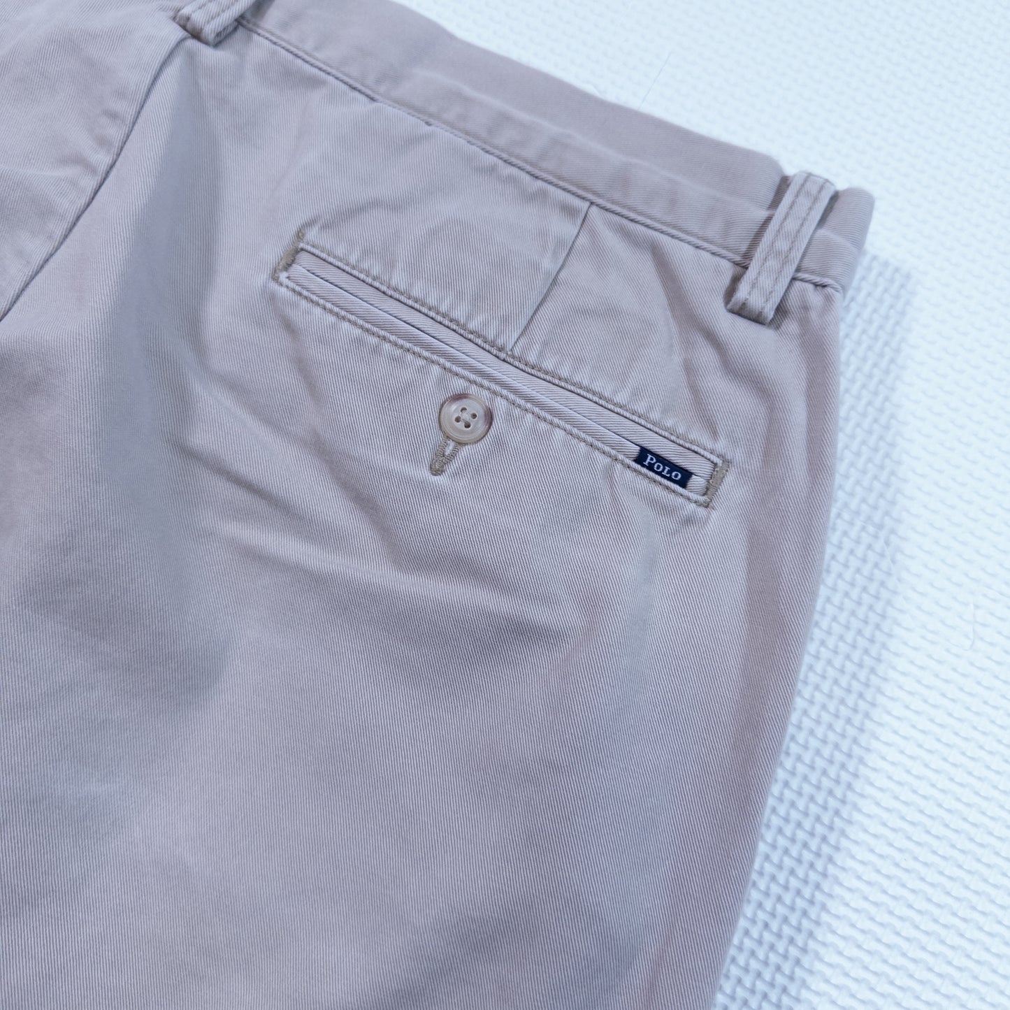 [メンズW31] 00年代 Polo by Ralph Lauren/ポロバイラルフローレン チノパン