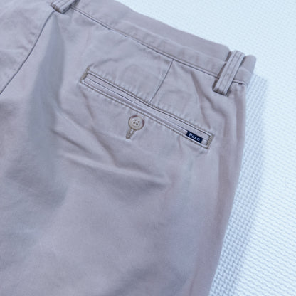 [メンズW31] 00年代 Polo by Ralph Lauren/ポロバイラルフローレン チノパン