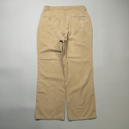 [メンズW29] 90年代 Polo by Ralph Lauren/ポロバイラルフローレン チノパン