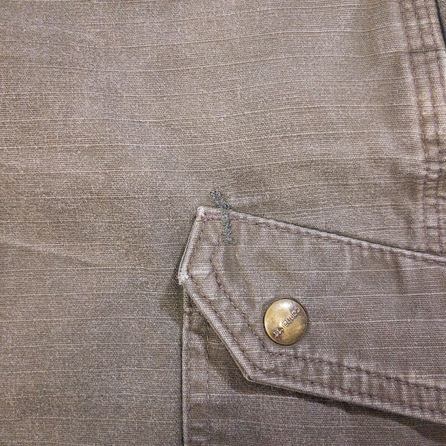 [メンズW31] 00年代 Carhartt/カーハート ショートパンツ ワークショーツ カーゴショーツ