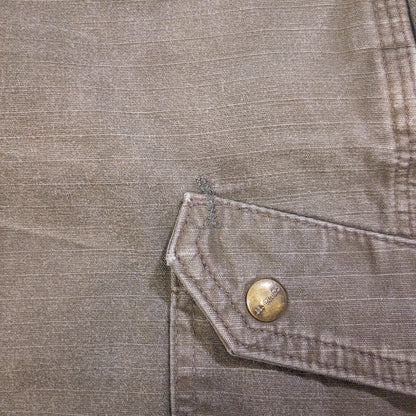 [メンズW31] 00年代 Carhartt/カーハート ショートパンツ ワークショーツ カーゴショーツ