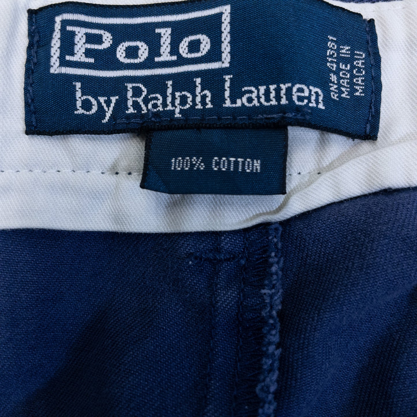 [メンズW34] 90〜00年代 Polo by Ralph Lauren/ポロバイラルフローレン チノパン