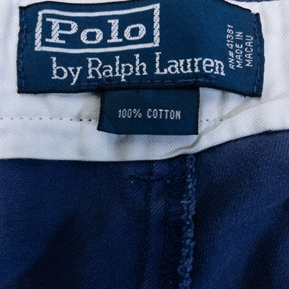 [メンズW34] 90〜00年代 Polo by Ralph Lauren/ポロバイラルフローレン チノパン