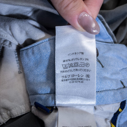[メンズW36] 00年代 Polo Ralph Lauren/ポロラルフローレン チノパン