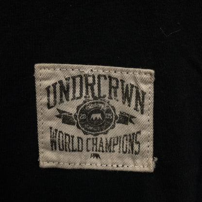 [メンズM] 00年代 Tシャツ オバマ バスケットボールプリント