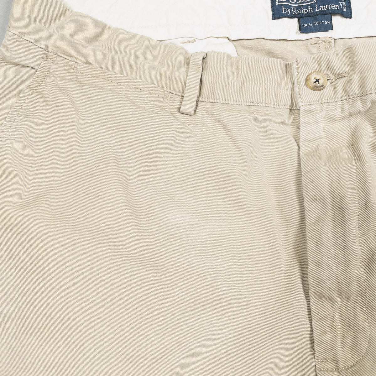 [メンズW35] 90〜00年代 Polo by Ralph Lauren/ポロバイラルフローレン チノパン CLASSIC CHINO